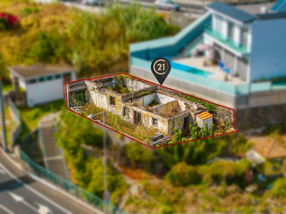 Villa i Funchal, Madeira - foto 4