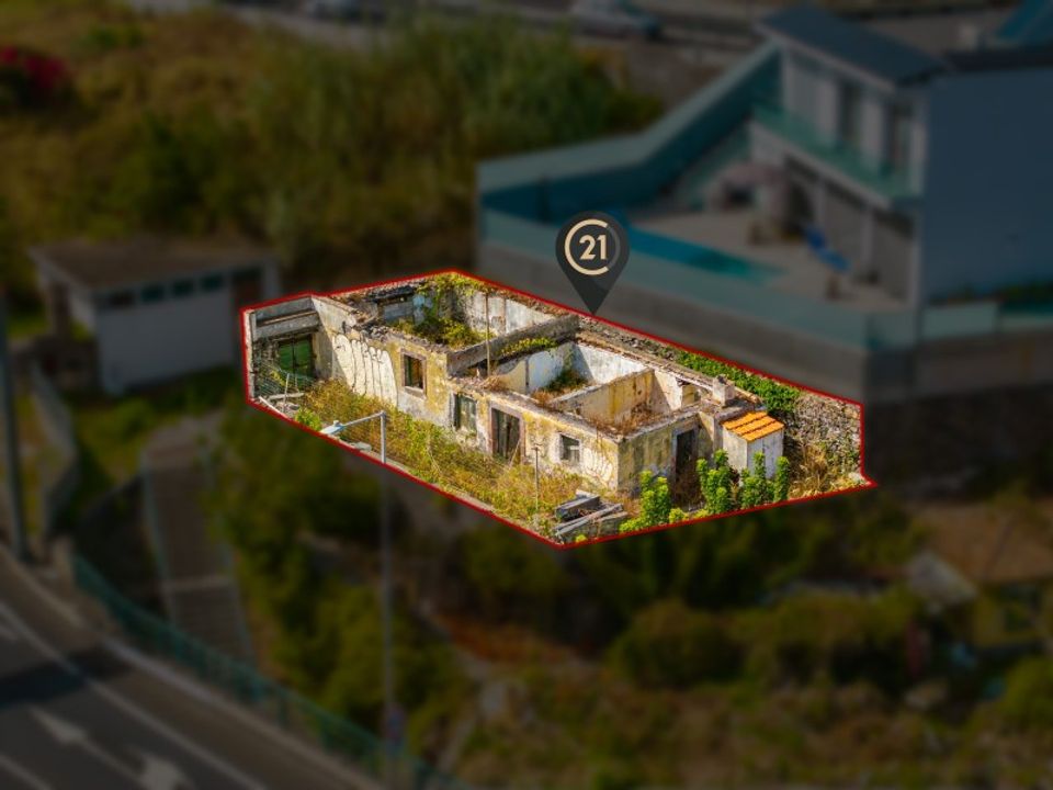 Villa i Funchal, Madeira - foto 5