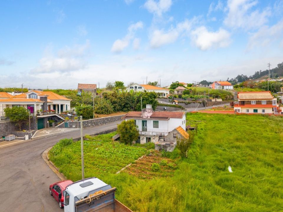 Villa i Ponta do Sol, Madeira - foto 1