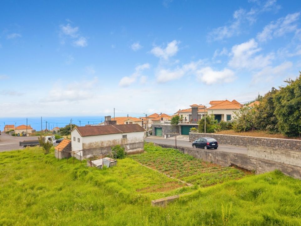 Villa i Ponta do Sol, Madeira - foto 3