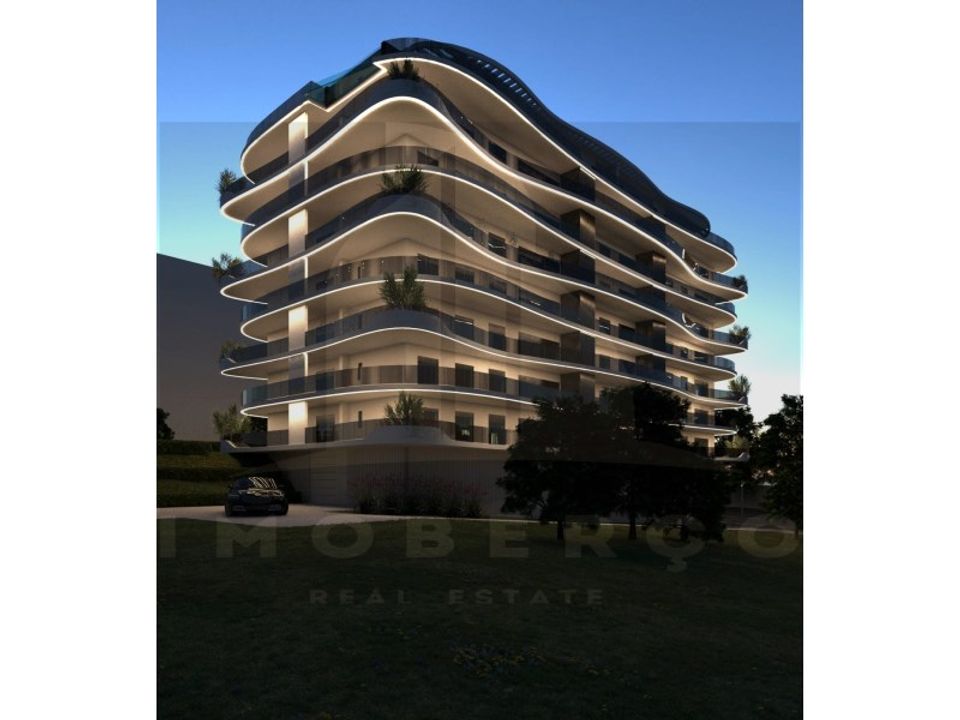 Lejlighed i Braga, Braga - foto 4