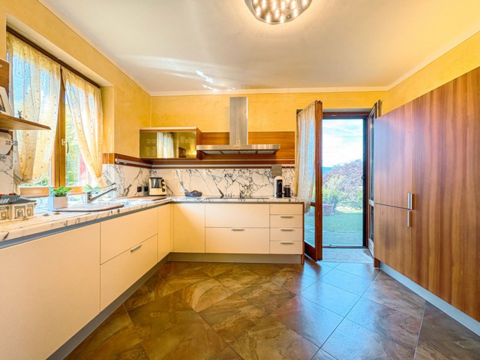 Rækkehus i Bolzano Novarese, Novara - foto 4