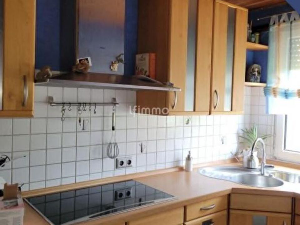 Landsbyhus i Bettviller, Moselle - foto 2