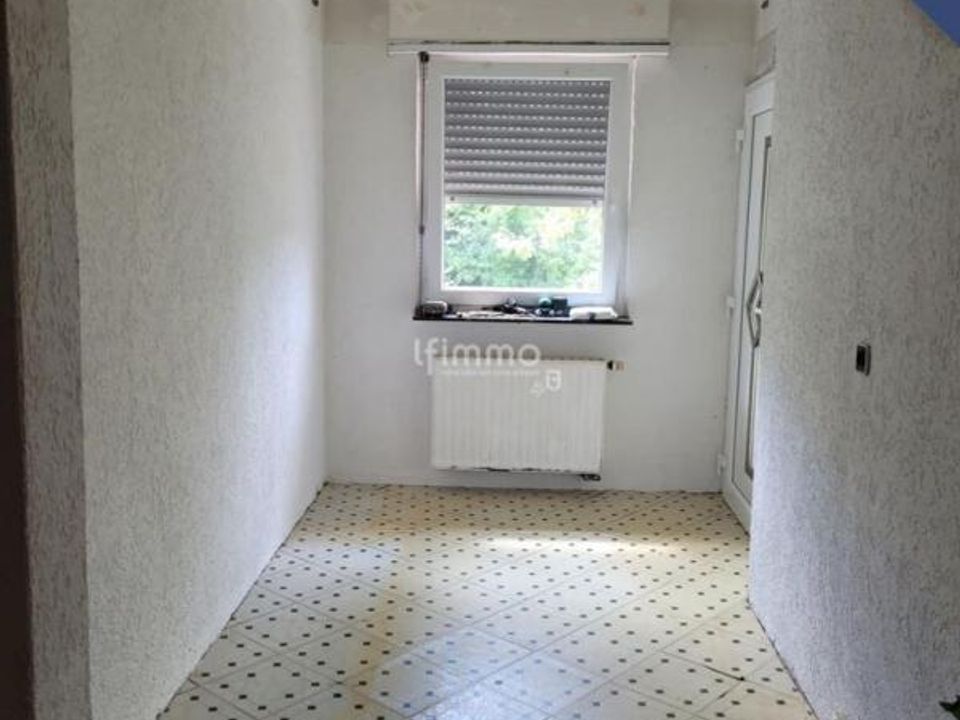 Landsbyhus i Bettviller, Moselle - foto 4