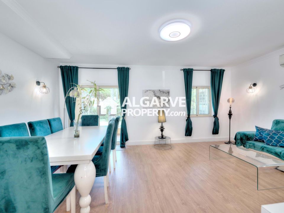 Villa i Quarteira, Faro - foto 3