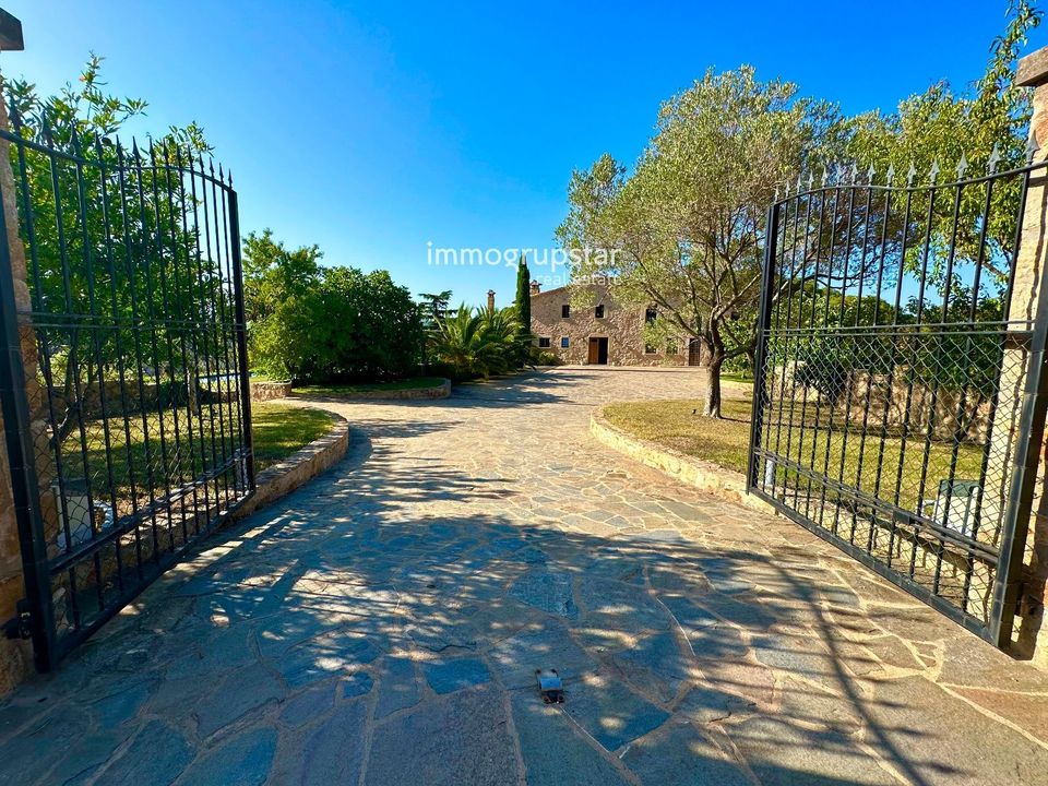 Villa i Santa Cristina D'aro, Gerona - foto 5