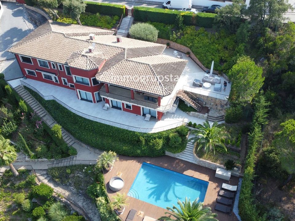 Villa a Santa Cristina D'aro, Gerona - foto 2