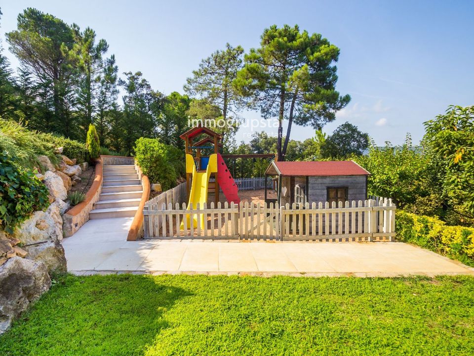 Villa a Santa Cristina D'aro, Gerona - foto 5