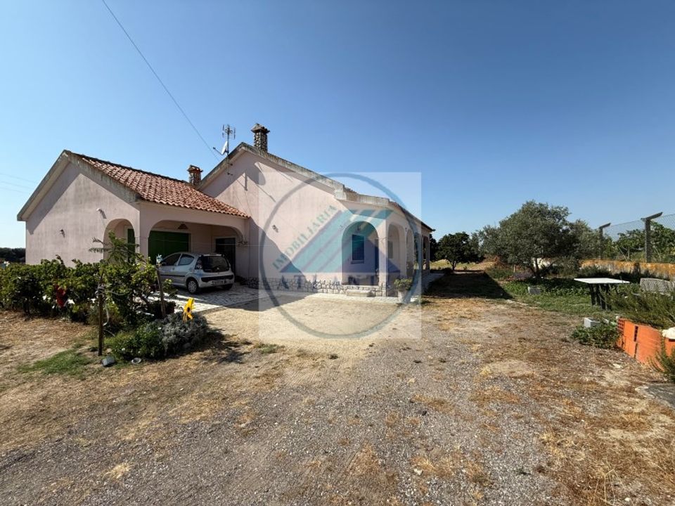 Granja a Moita, Setubal - foto 1