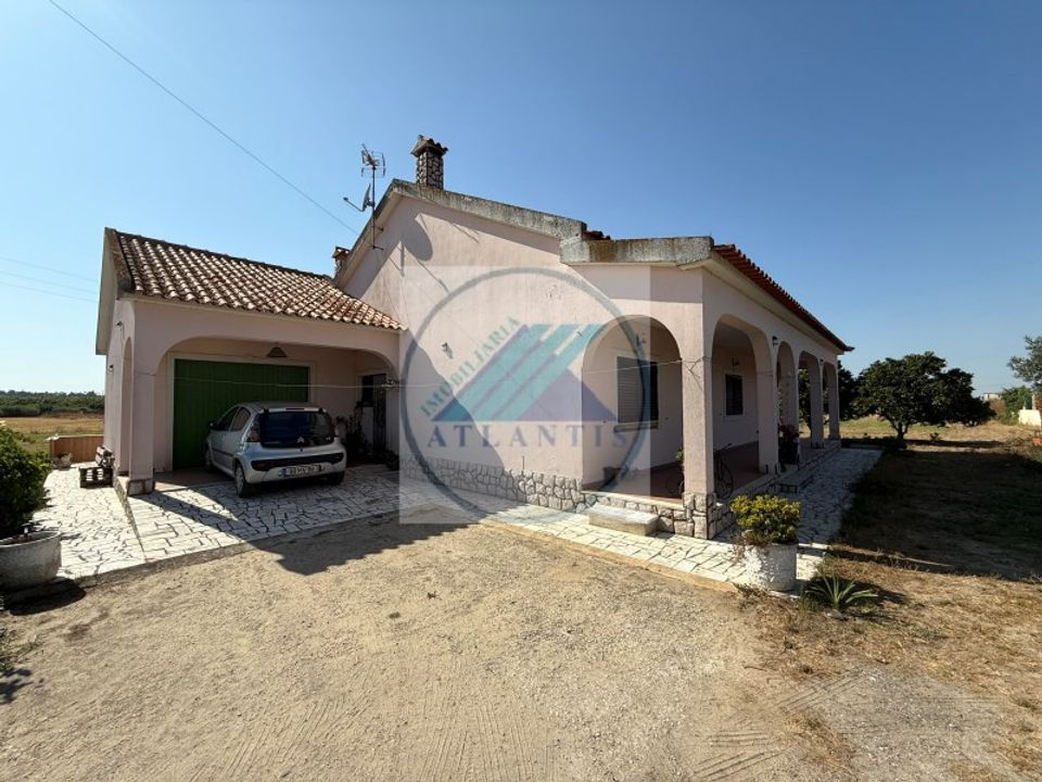 Granja a Moita, Setubal - foto 4