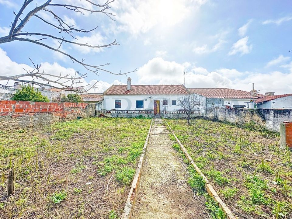 Byhus i Safara, Beja - foto 1