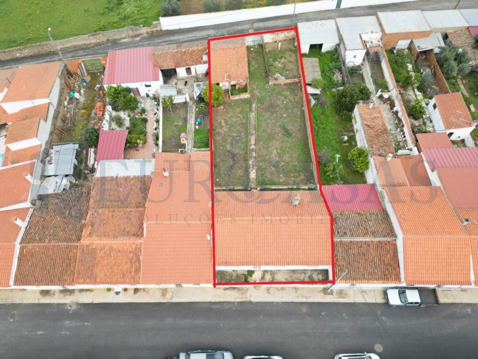 Byhus i Safara, Beja - foto 2
