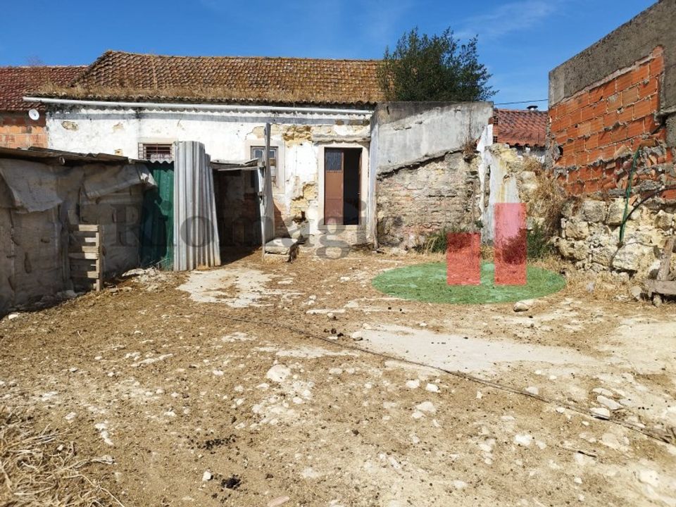 Villa i Rio Maior, Santarem - foto 1