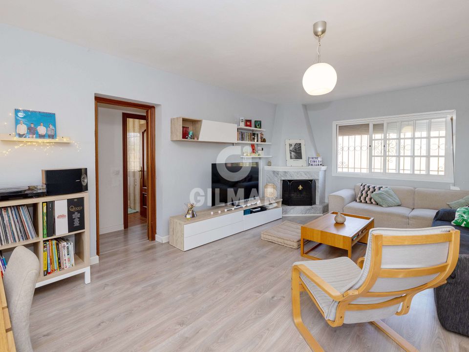 Villa i Estepona, Malaga - foto 3