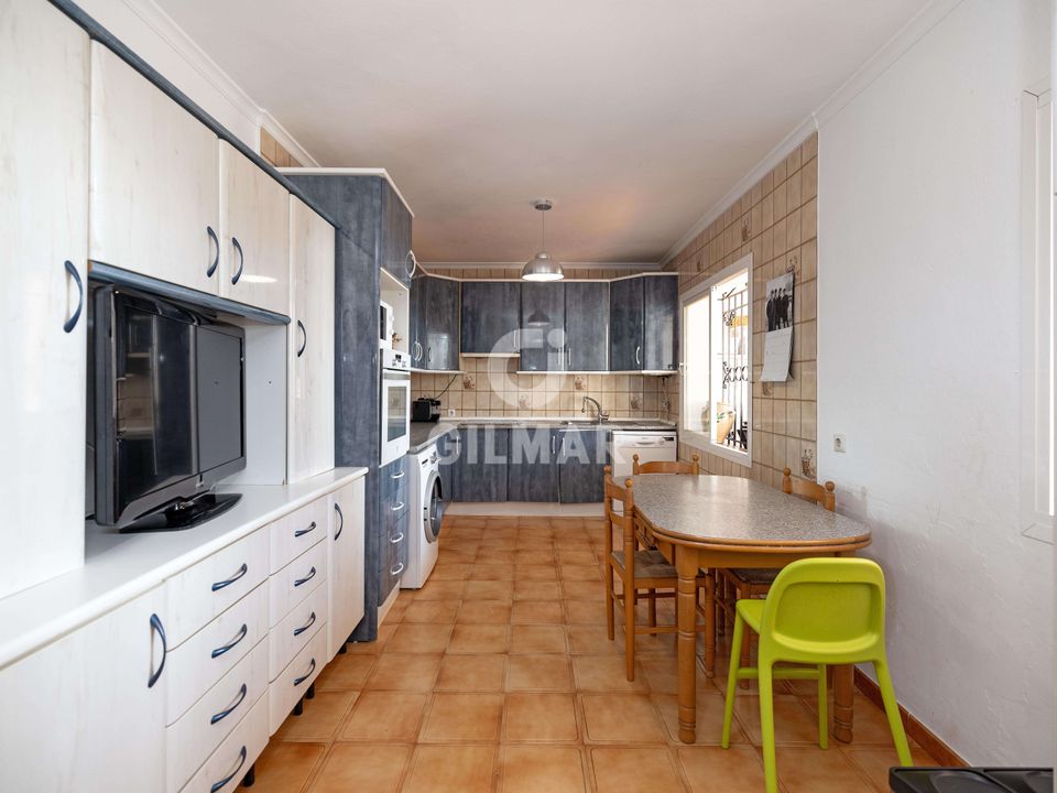 Villa i Estepona, Malaga - foto 5
