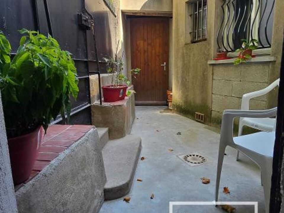 Landsbyhus i Lezignan-Corbieres, Aude - foto 1