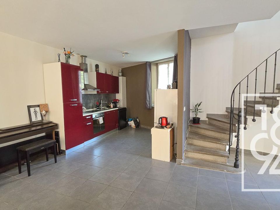 Landsbyhus i Lezignan-Corbieres, Aude - foto 3