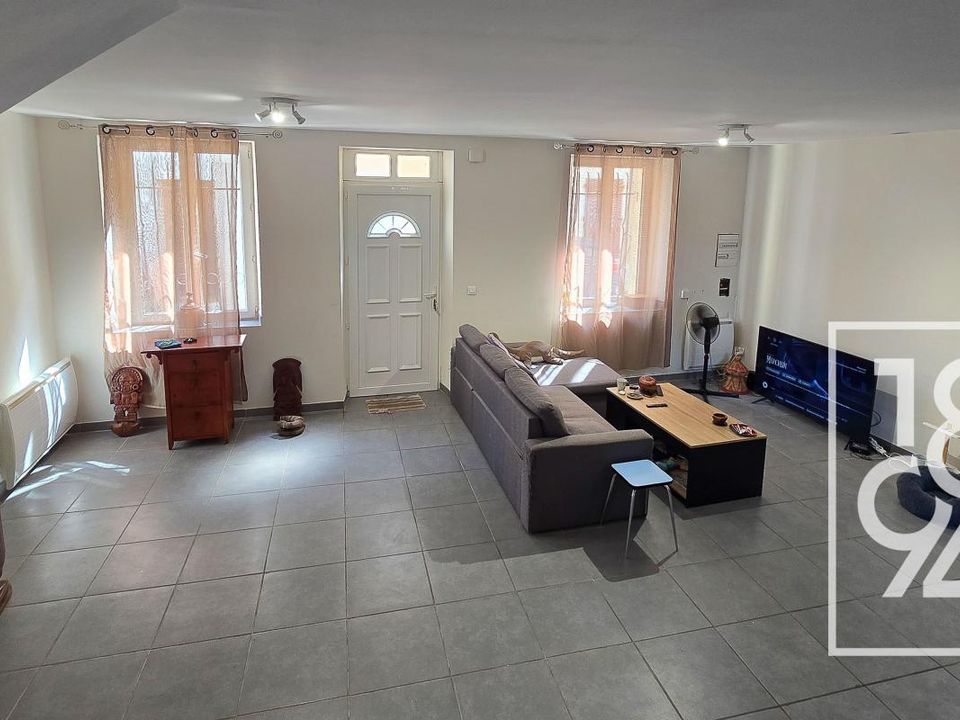 Landsbyhus i Lezignan-Corbieres, Aude - foto 4