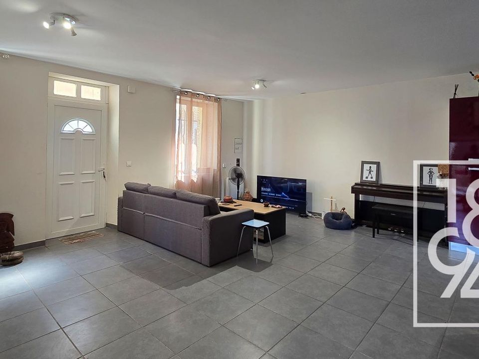 Landsbyhus i Lezignan-Corbieres, Aude - foto 5