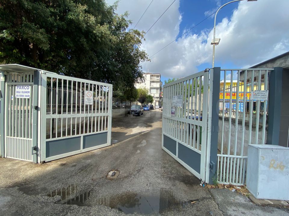 Garage Melito di Napoli, Naples - foto 1