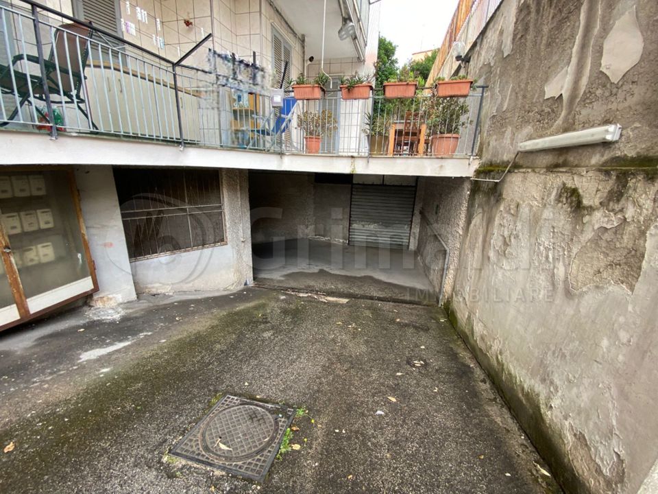 Garage Melito di Napoli, Naples - foto 5