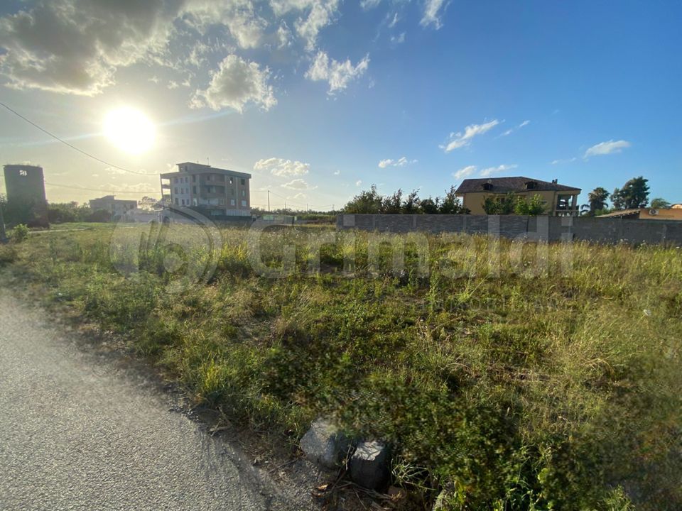 Erhvervsejendom i Giugliano in Campania, Naples - foto 1