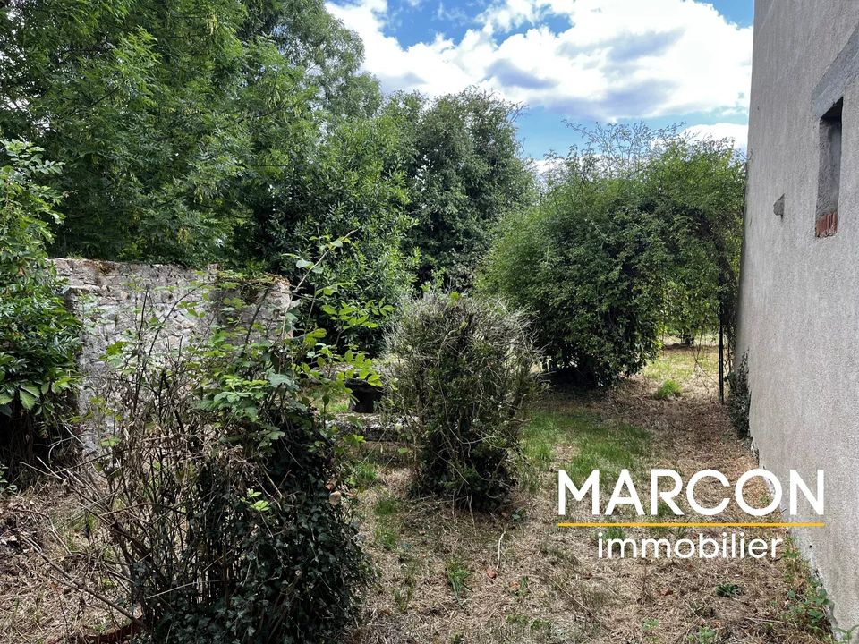 Villa i Pionnat, Creuse - foto 4