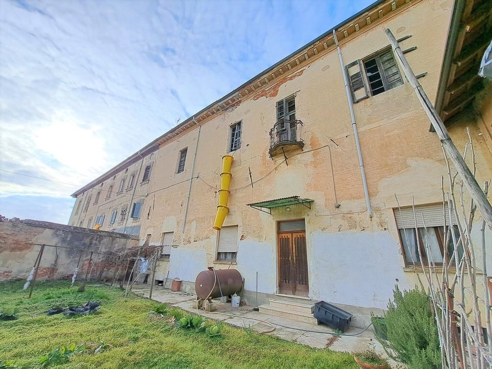 Villa i Stroppiana, Vercelli - foto 2