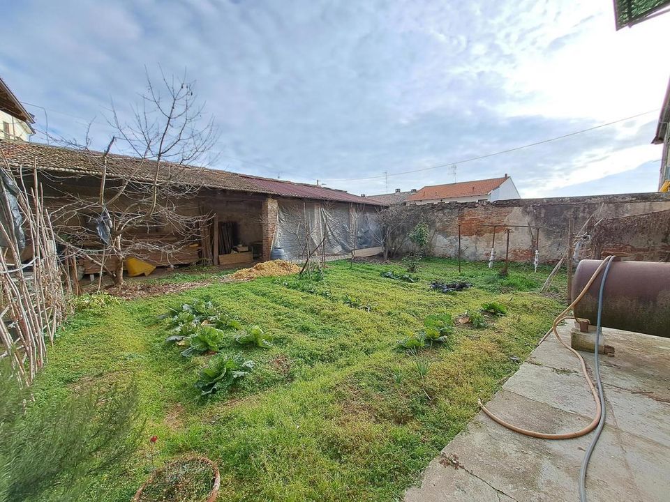Villa i Stroppiana, Vercelli - foto 3
