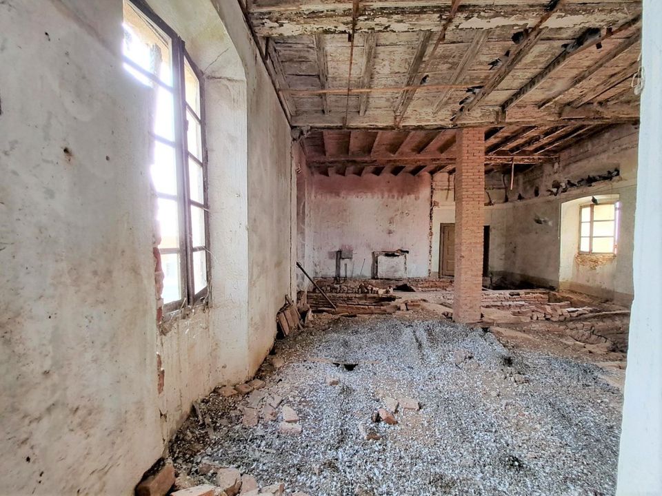 Villa i Stroppiana, Vercelli - foto 5
