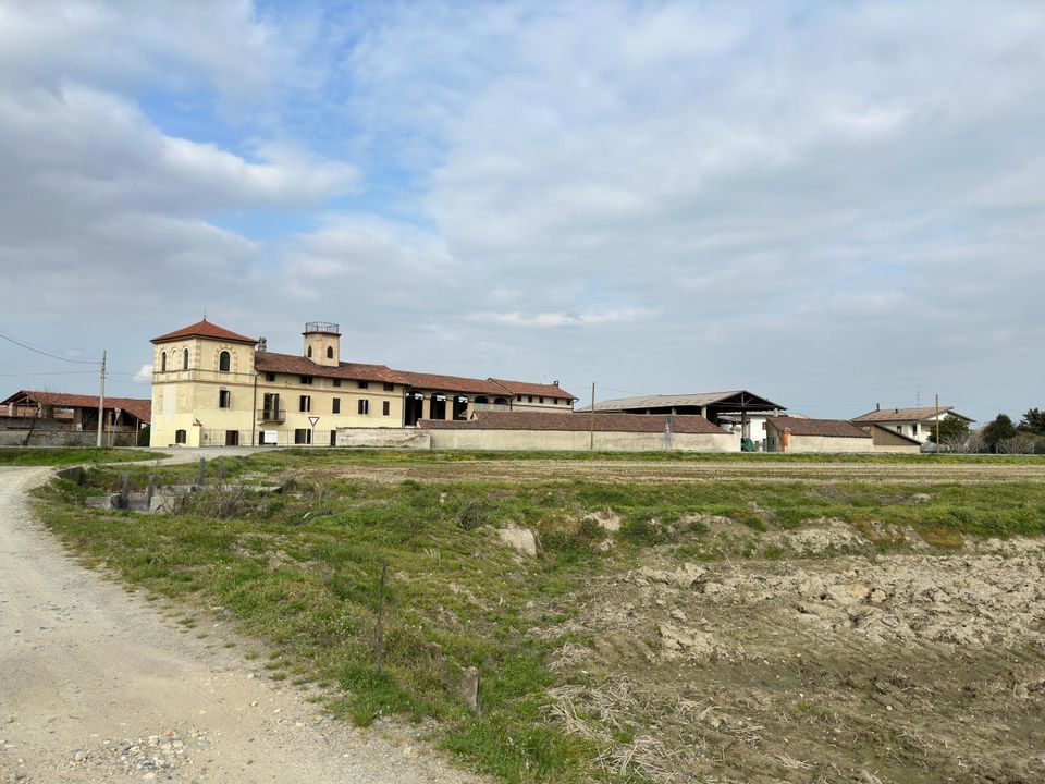 Villa i Vinzaglio, Novara - foto 2
