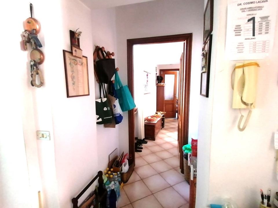 Villa i San Germano Vercellese, Vercelli - foto 2
