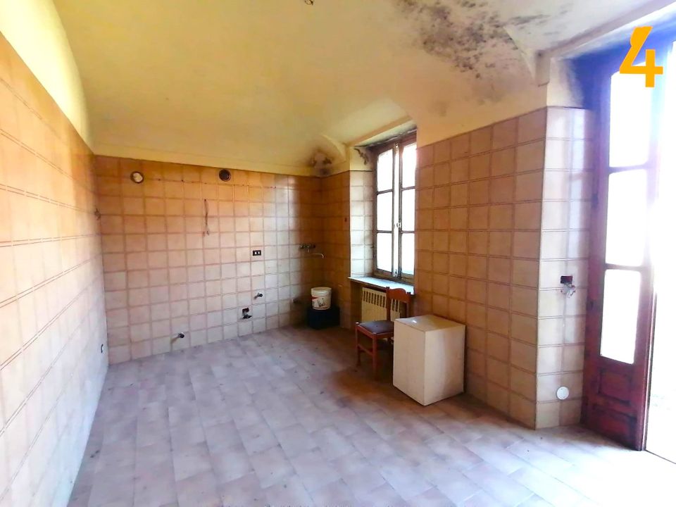 Lejlighed i San Germano Vercellese, Vercelli - foto 3