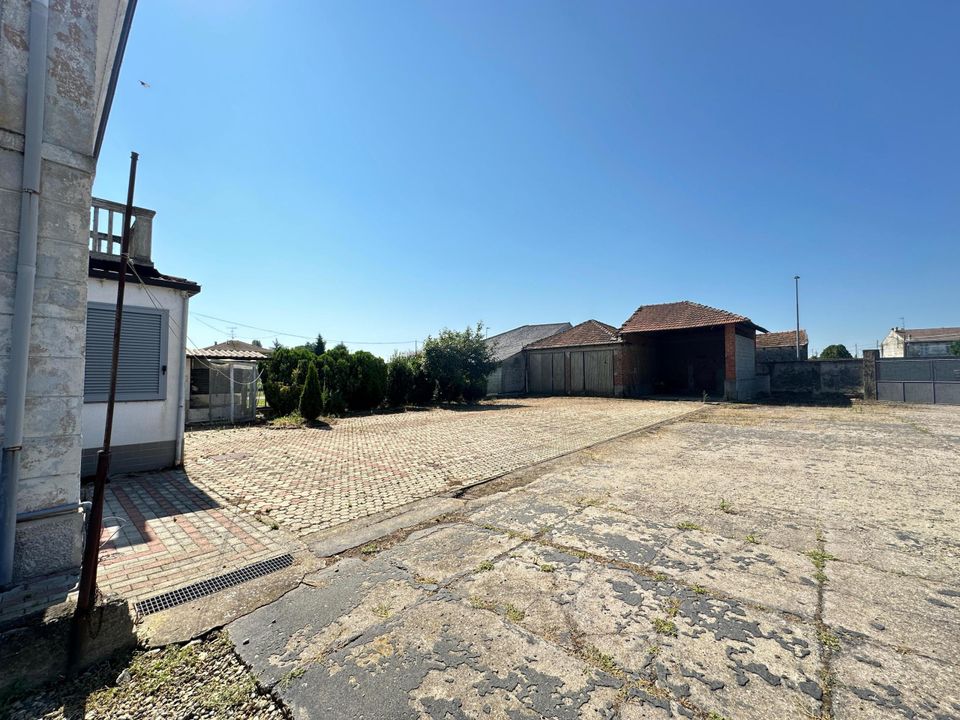 Villa i Costanzana, Vercelli - bilde 3