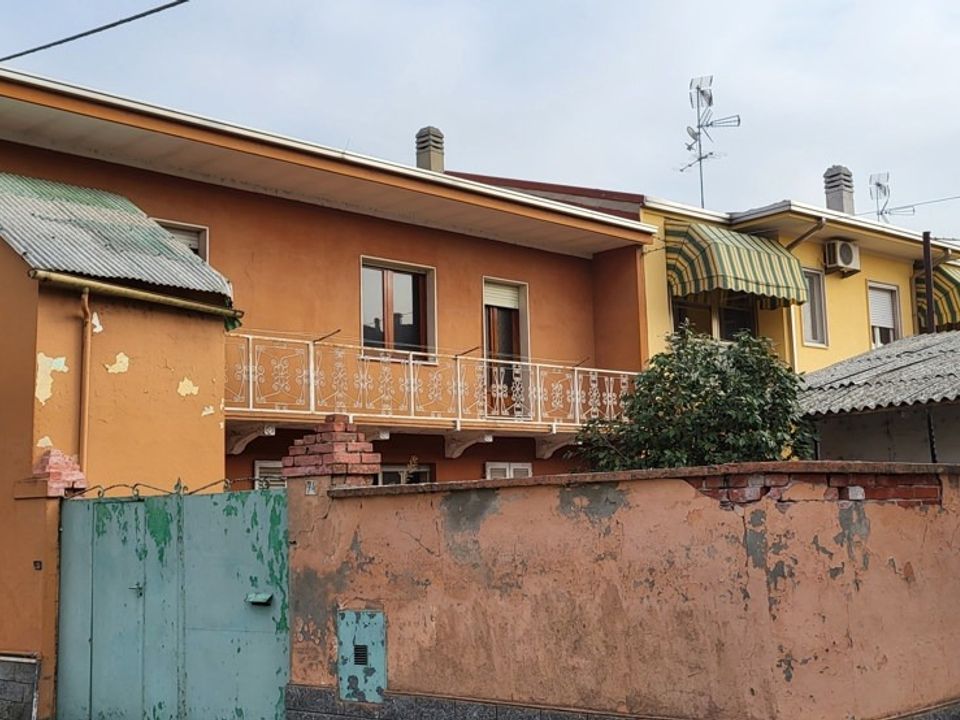 Villa en Villata, Vercelli - foto 1