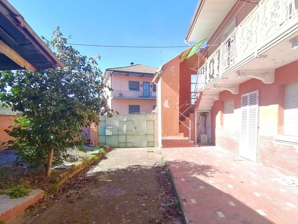 Villa en Villata, Vercelli - foto 2