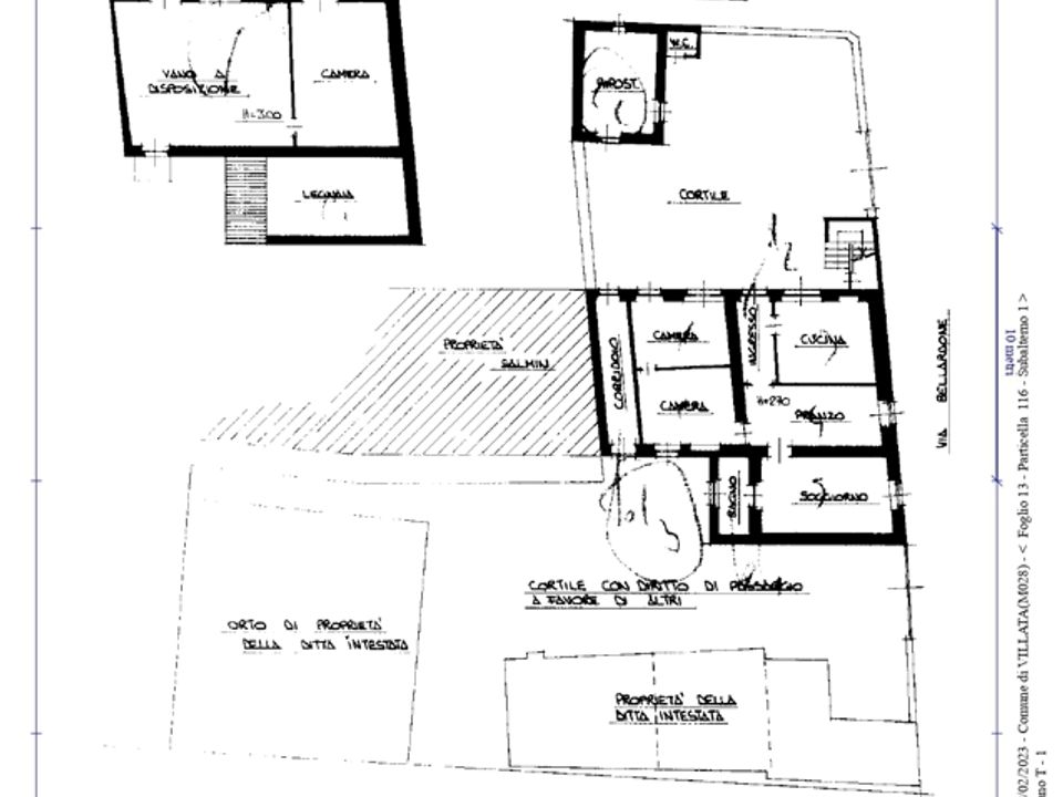 Villa en Villata, Vercelli - foto 3