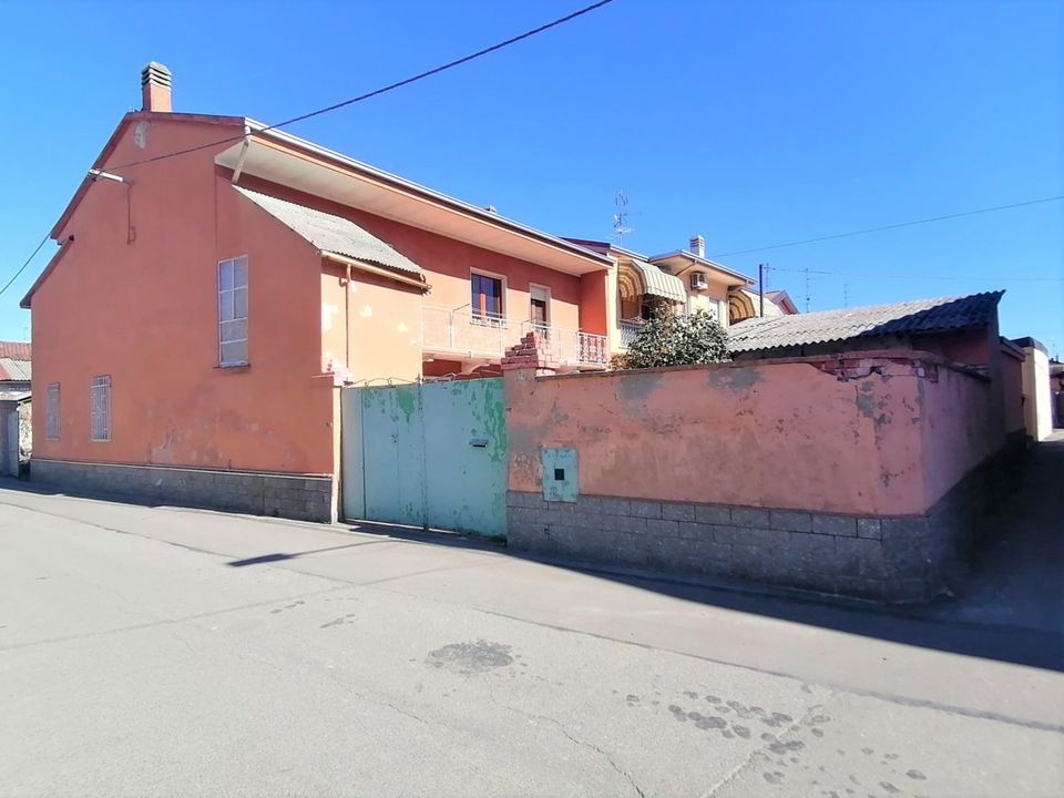 Villa en Villata, Vercelli - foto 5