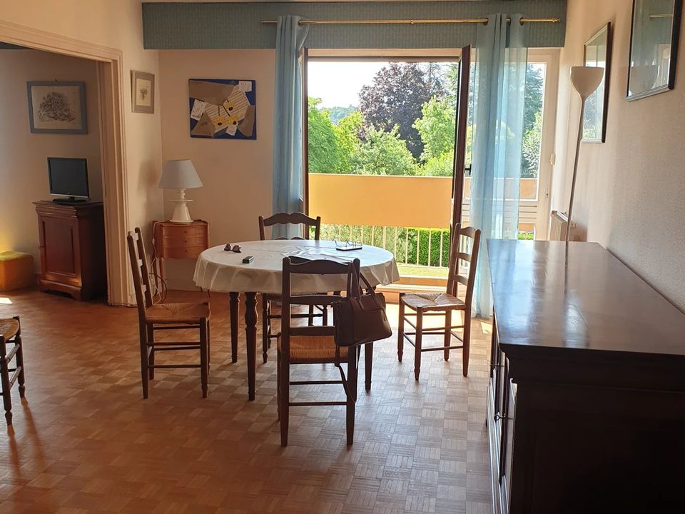 Lejlighed i Angouleme, Charente - foto 4