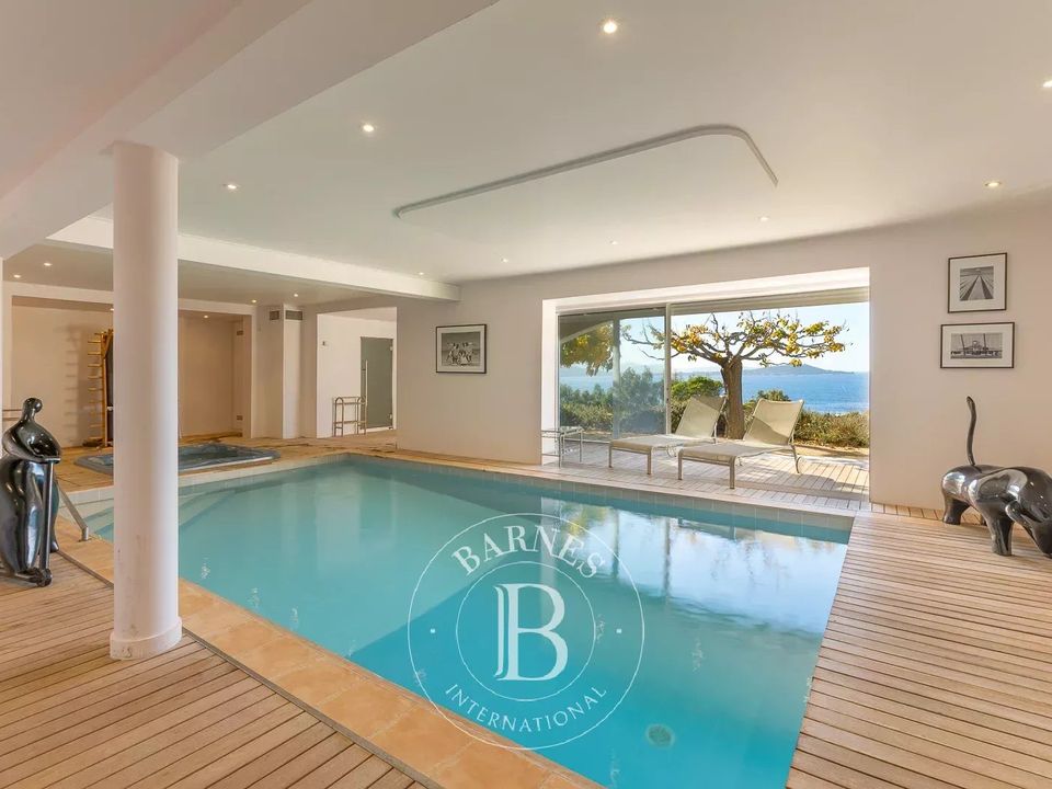Herregård i Porticcio, Corse-du-Sud - bilde 5