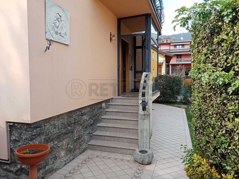 Villa i Nembro, Bergamo - foto 2