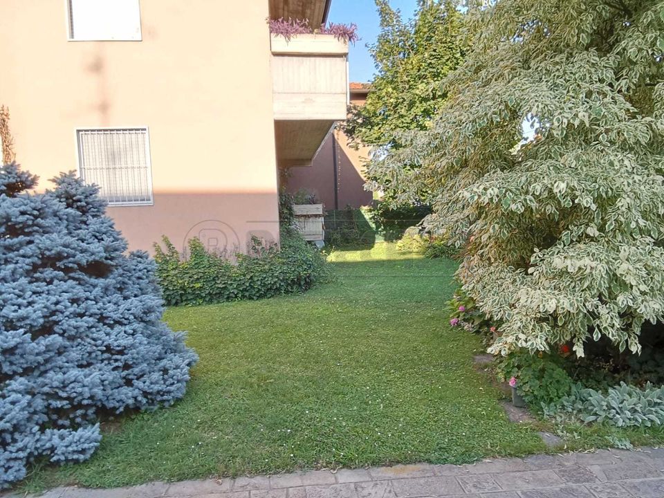 Lejlighed i Seriate, Bergamo - foto 4
