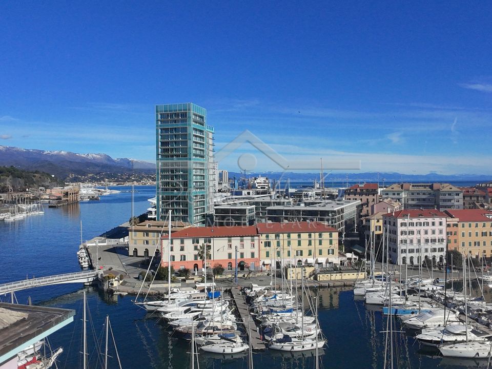 Lejlighed i Savona, Savona - foto 5
