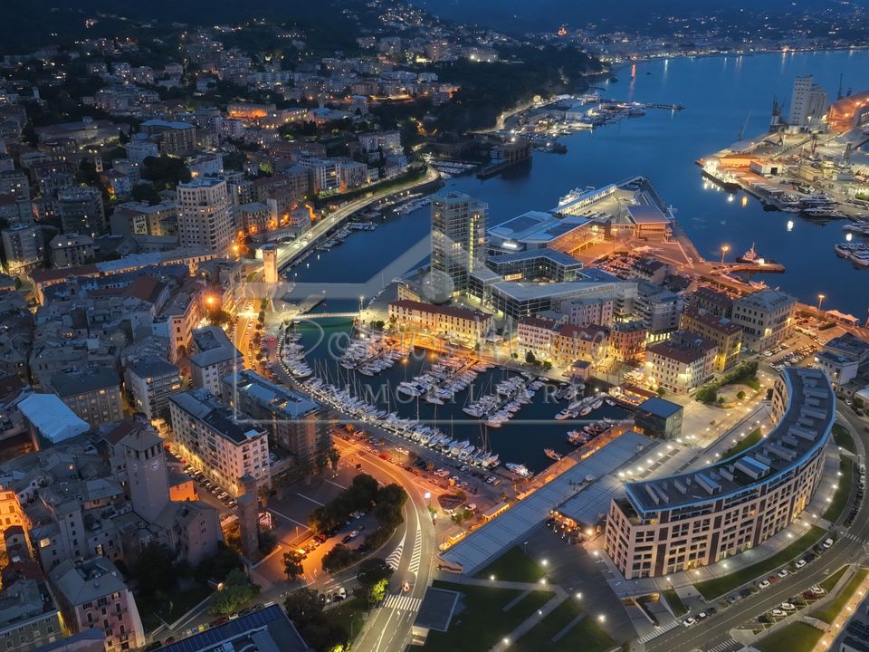 Lejlighed i Savona, Savona - foto 1