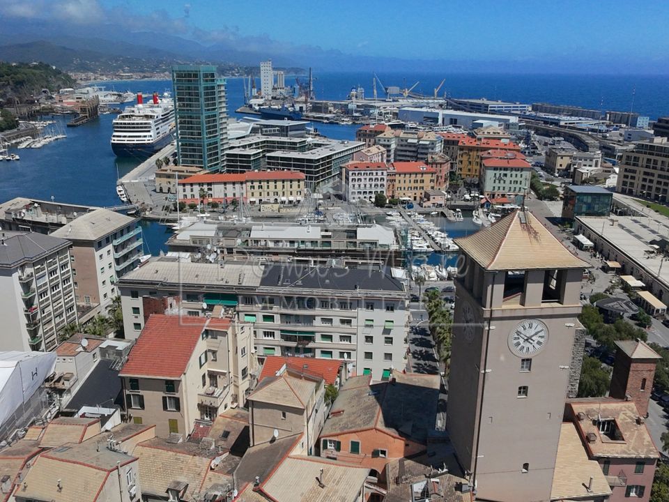 Lejlighed i Savona, Savona - foto 4