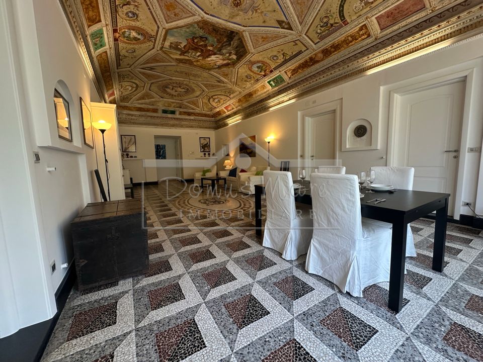 Lejlighed i Savona, Savona - foto 2
