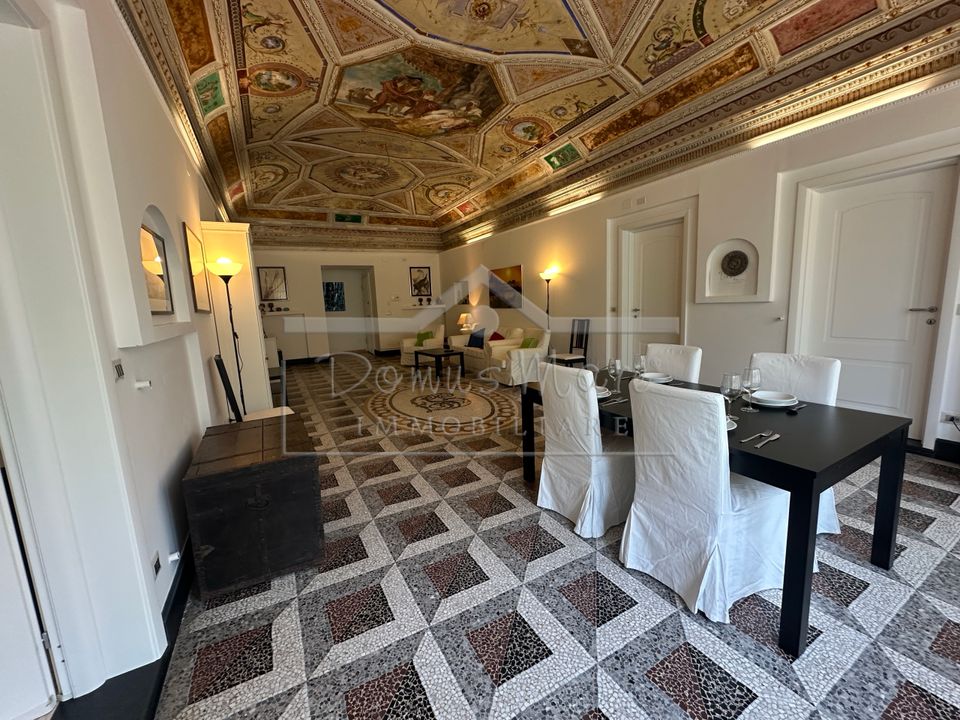 Lejlighed i Savona, Savona - foto 3