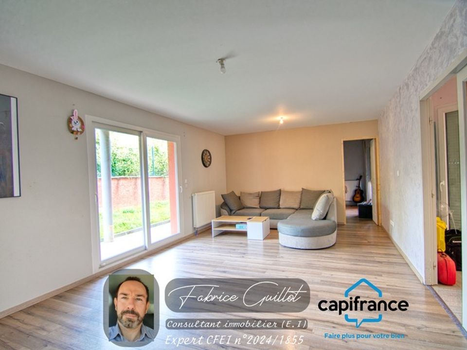 Villa i Besancon, Doubs - foto 2