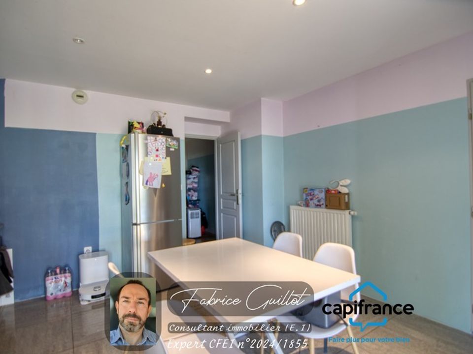 Villa i Besancon, Doubs - foto 3