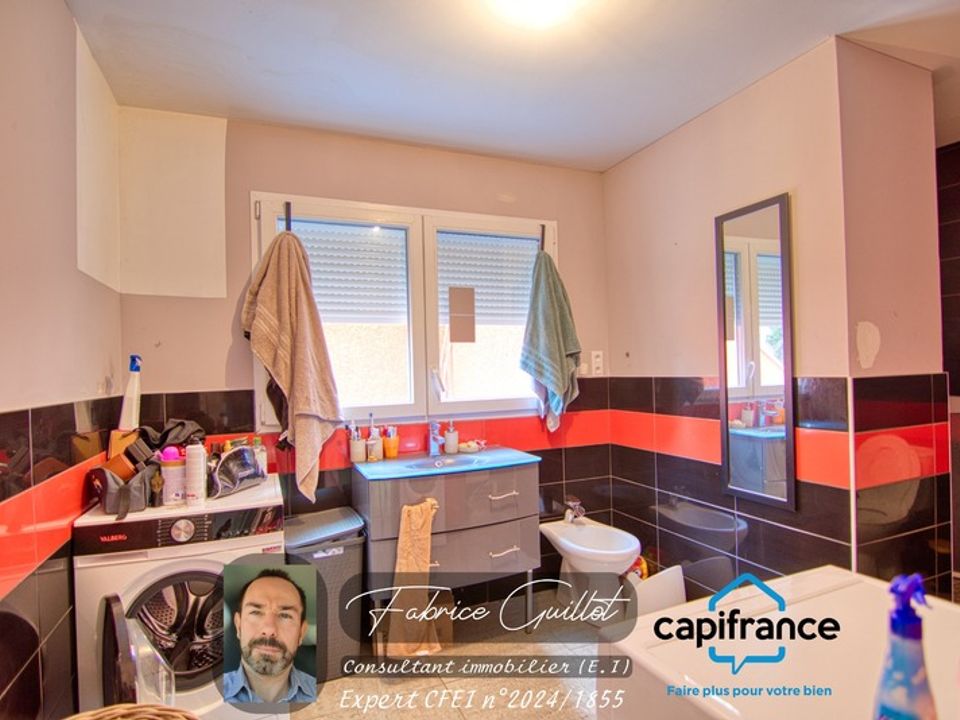 Villa i Besancon, Doubs - foto 4
